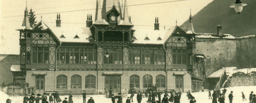 Olimpia – renașterea unui monument istoric