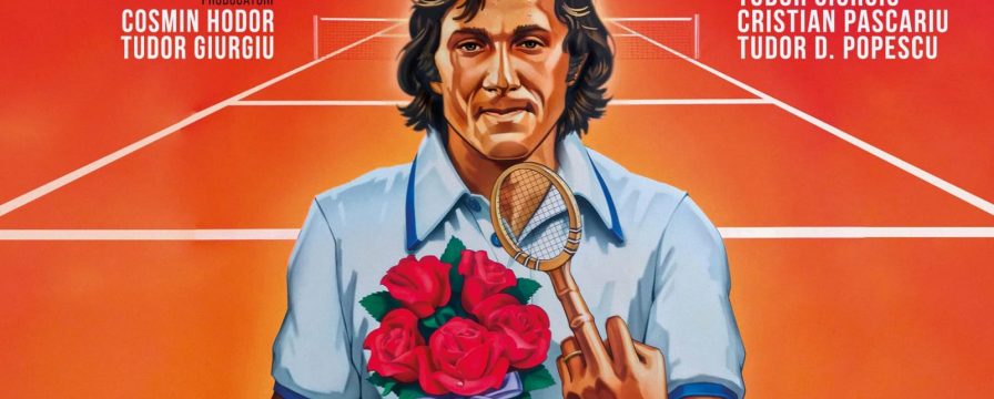 Filmul „Nasty” în Bastionul Țesătorilor