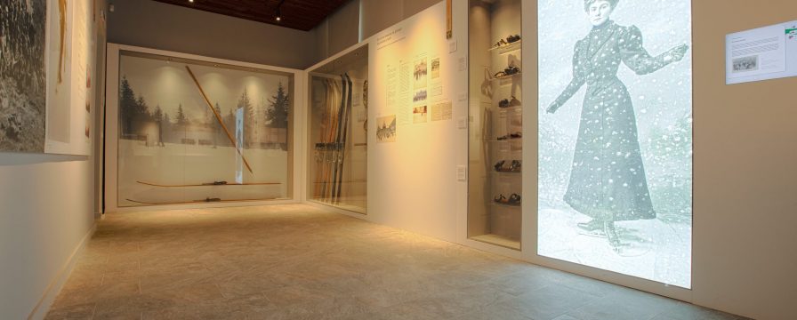 Galerie