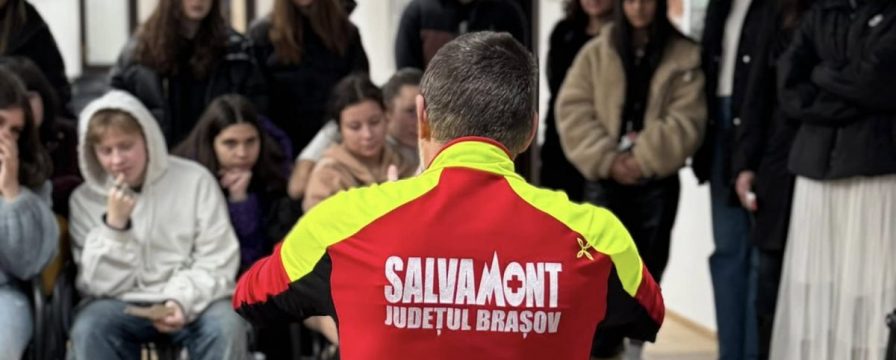 11 decembrie – Ziua Internațională a Muntelui