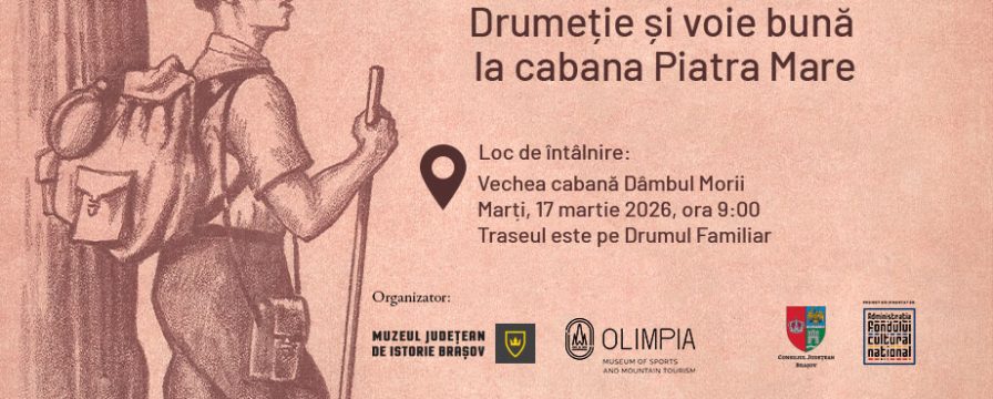 Pe urmele Lehmann-ilor