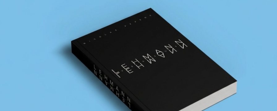 Prezentarea albumului „𝐋𝐞𝐡𝐦𝐚𝐧𝐧 𝐯𝐬. 𝐋𝐞𝐡𝐦𝐚𝐧𝐧”